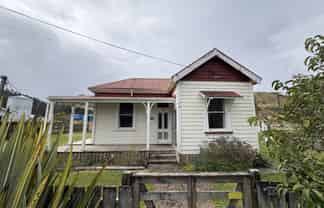 47 George Street, Hikurangi
