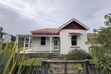 47 George Street, Hikurangi