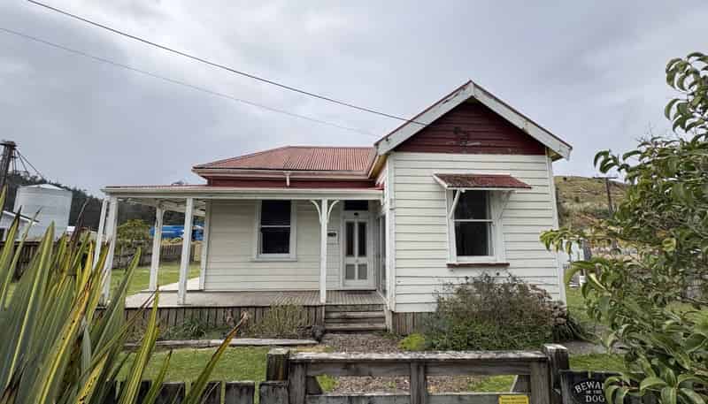 47 George Street, Hikurangi
