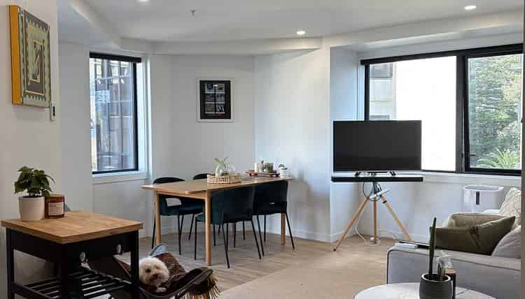 501/7 Scotia Place, Auckland Central