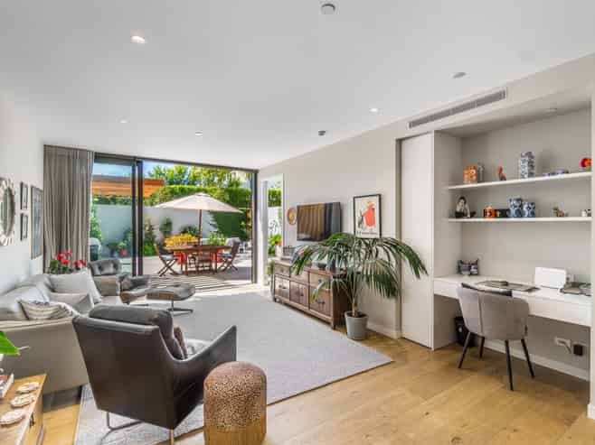 G04/250 Kepa Road, Mission Bay