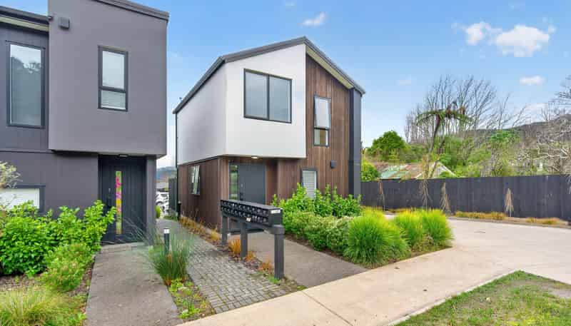 4/28 Raukawa Street, Stokes Valley