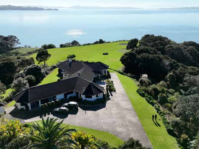 916 Clevedon Kawakawa Road, Clevedon