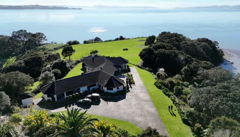 916 Clevedon Kawakawa Road, Clevedon