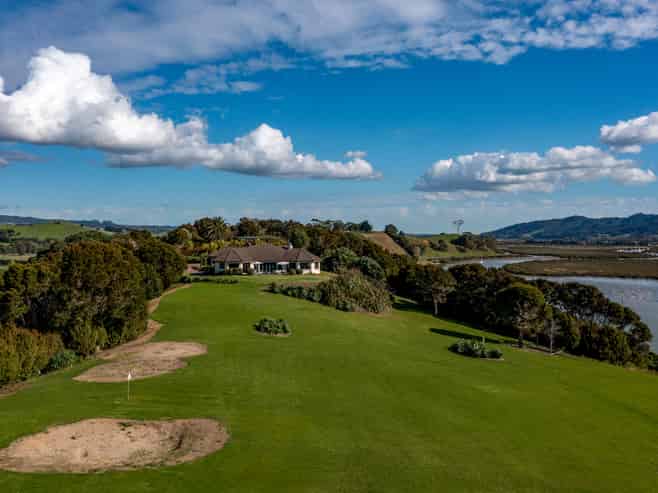 916 Clevedon Kawakawa Road, Clevedon