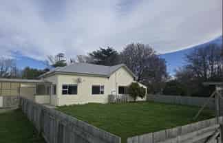 A/1 College Street, Oamaru