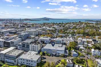 Parnell warehouse opportunity
