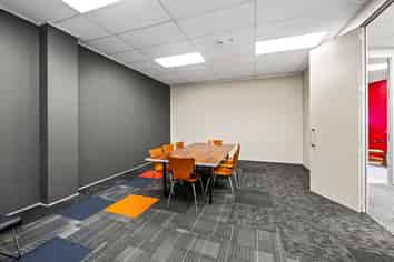Parnell warehouse opportunity
