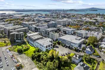 Parnell warehouse opportunity