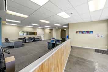 Parnell warehouse opportunity