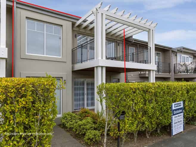 31 Chateau Crescent, Rangatira Park