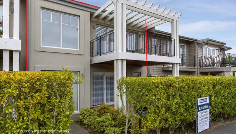31 Chateau Crescent, Rangatira Park