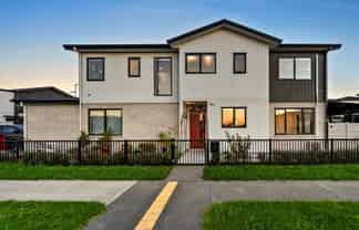 1 Tupara Street, Manurewa