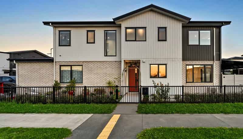 1 Tupara Street, Manurewa