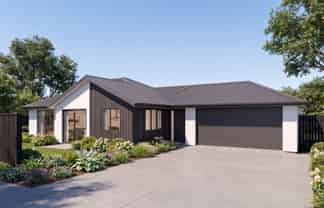 Lot  Hampton Grove Subdivision, Prebbleton, Prebbleton