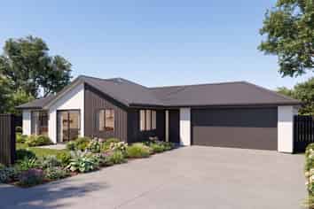 Lot  Hampton Grove Subdivision, Prebbleton, Prebbleton