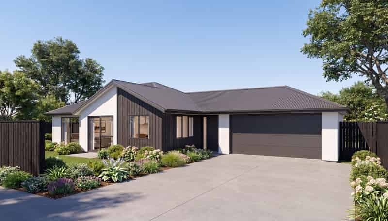 Lot  Hampton Grove Subdivision, Prebbleton, Prebbleton