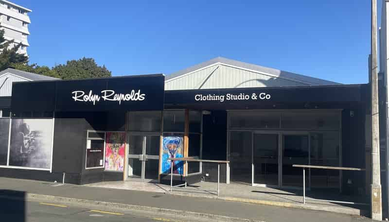 12a Church Street, Nelson
