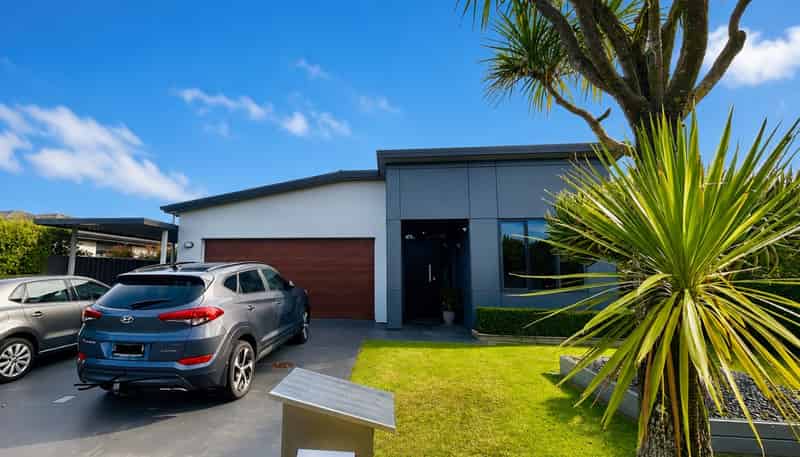 25 Squire Drive, Awatoto