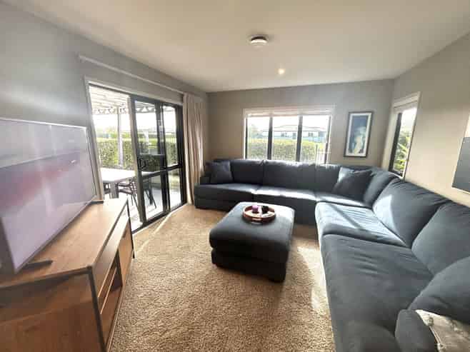 25 Squire Drive, Awatoto
