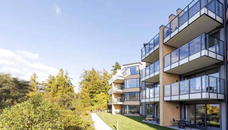 Unit 705/327 Frankton Road, Queenstown Central