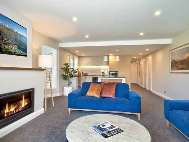 Unit 705/327 Frankton Road, Queenstown Central
