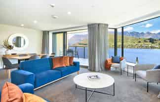 Unit 705/327 Frankton Road, Queenstown Central