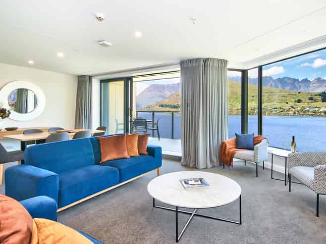 Unit 705/327 Frankton Road, Queenstown Central