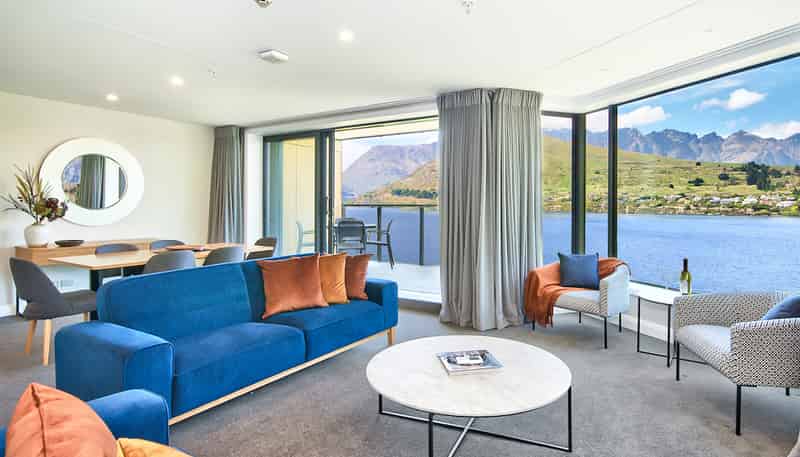 Unit 705/327 Frankton Road, Queenstown Central
