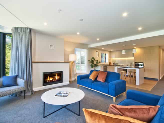 Unit 705/327 Frankton Road, Queenstown Central