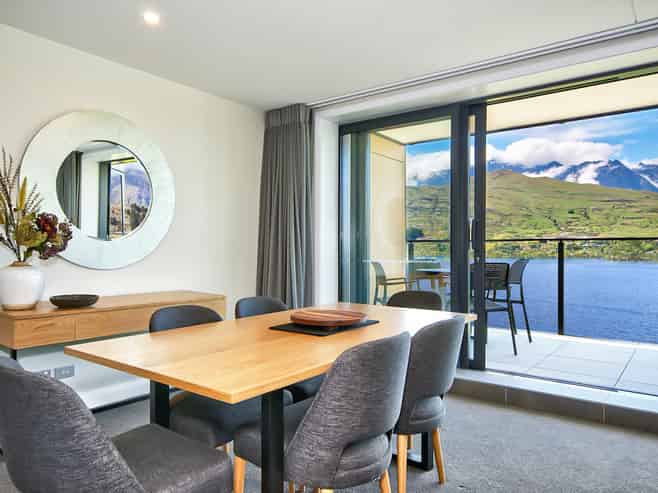 Unit 705/327 Frankton Road, Queenstown Central