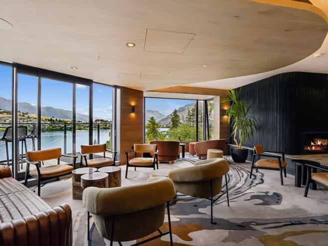 Unit 705/327 Frankton Road, Queenstown Central