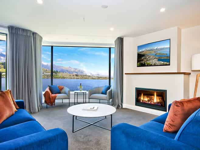 Unit 705/327 Frankton Road, Queenstown Central