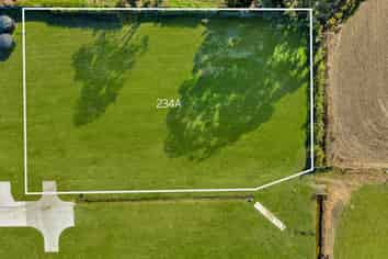 234A Meeanee Road, Meeanee