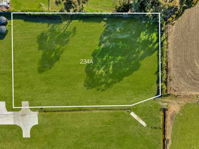 234A Meeanee Road, Meeanee