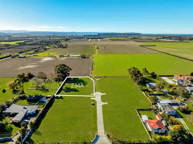 234A Meeanee Road, Meeanee
