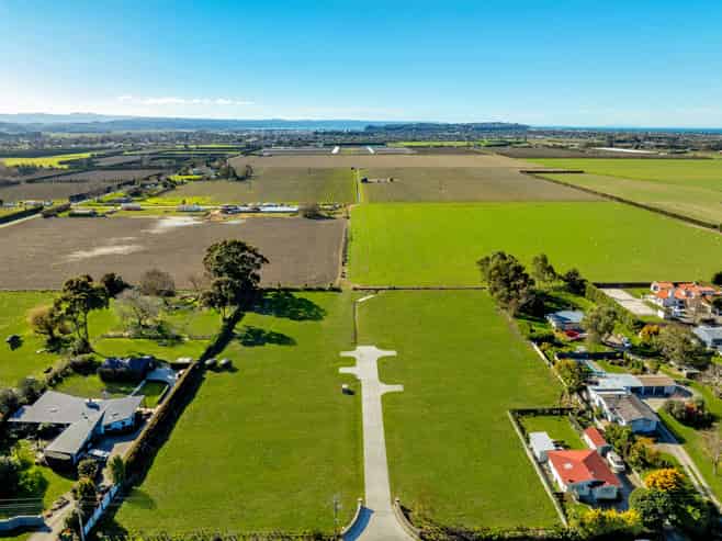 234A Meeanee Road, Meeanee