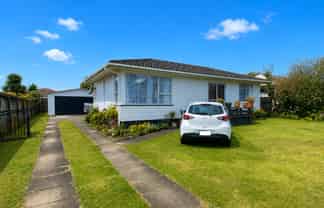 53 Heybridge Street, Manurewa