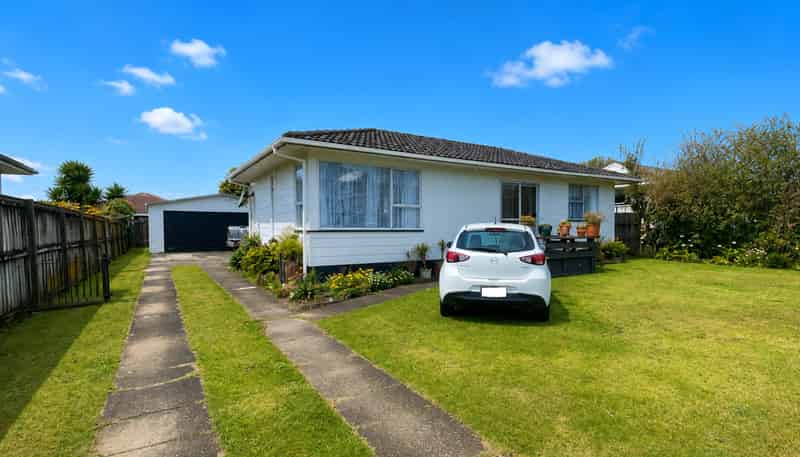 53 Heybridge Street, Manurewa