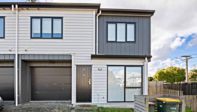 13A Edinburgh Avenue, Papakura