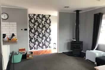 Bay of Plenty - Address withheld