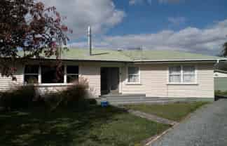 Bay of Plenty - Address withheld