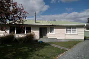 Bay of Plenty - Address withheld