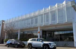 Refreshed Space in the Heart of Grey Lynn