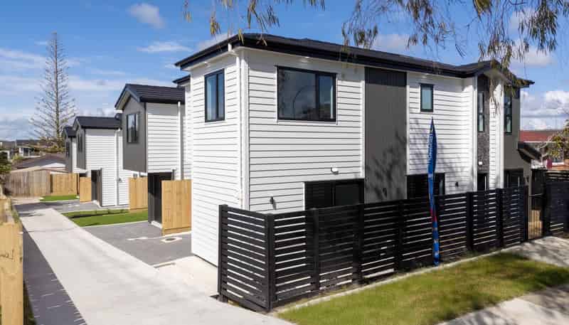 84C Botany Road, Botany Downs