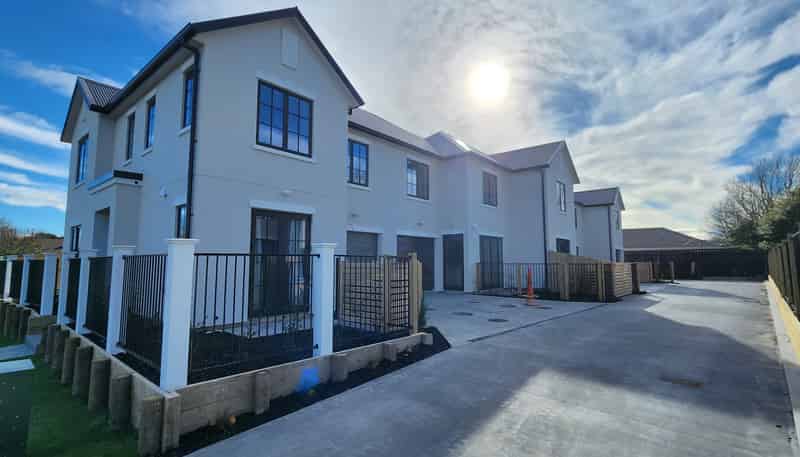 3-5/39 Harrowfield, Rototuna