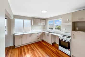 Auckland - Address withheld