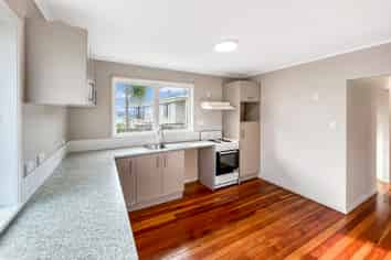 Auckland - Address withheld