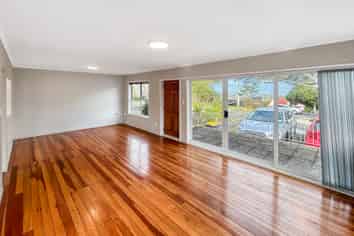 Auckland - Address withheld