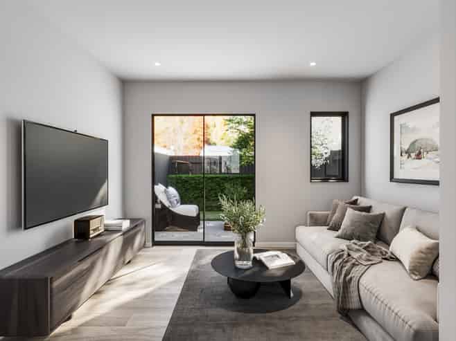 33/81 Neale Avenue, Stoke